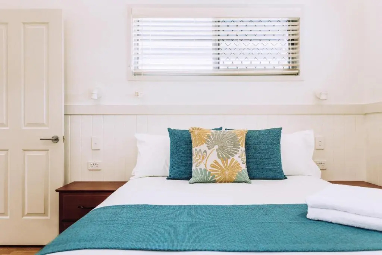 Woolgoolga Lakeside Holiday Park