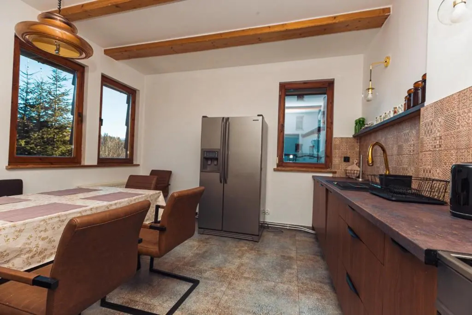 Pod Śnieżnymi Kotłami