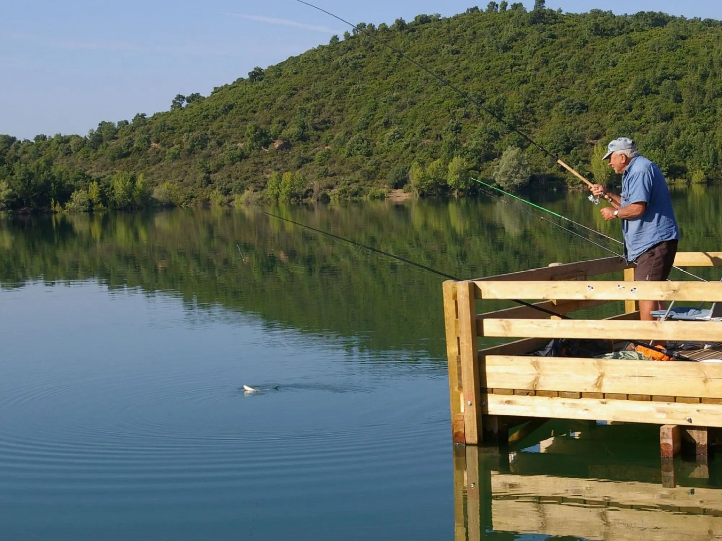 Charming Holiday Home in Callian with Private Pool