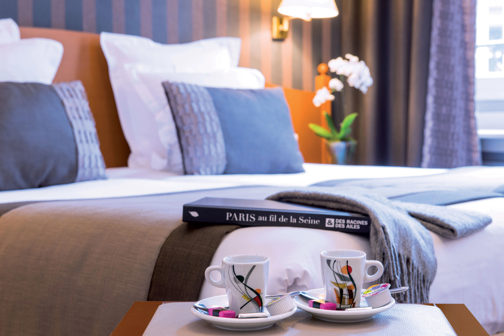 Hôtel Vacances Bleues Provinces Opéra