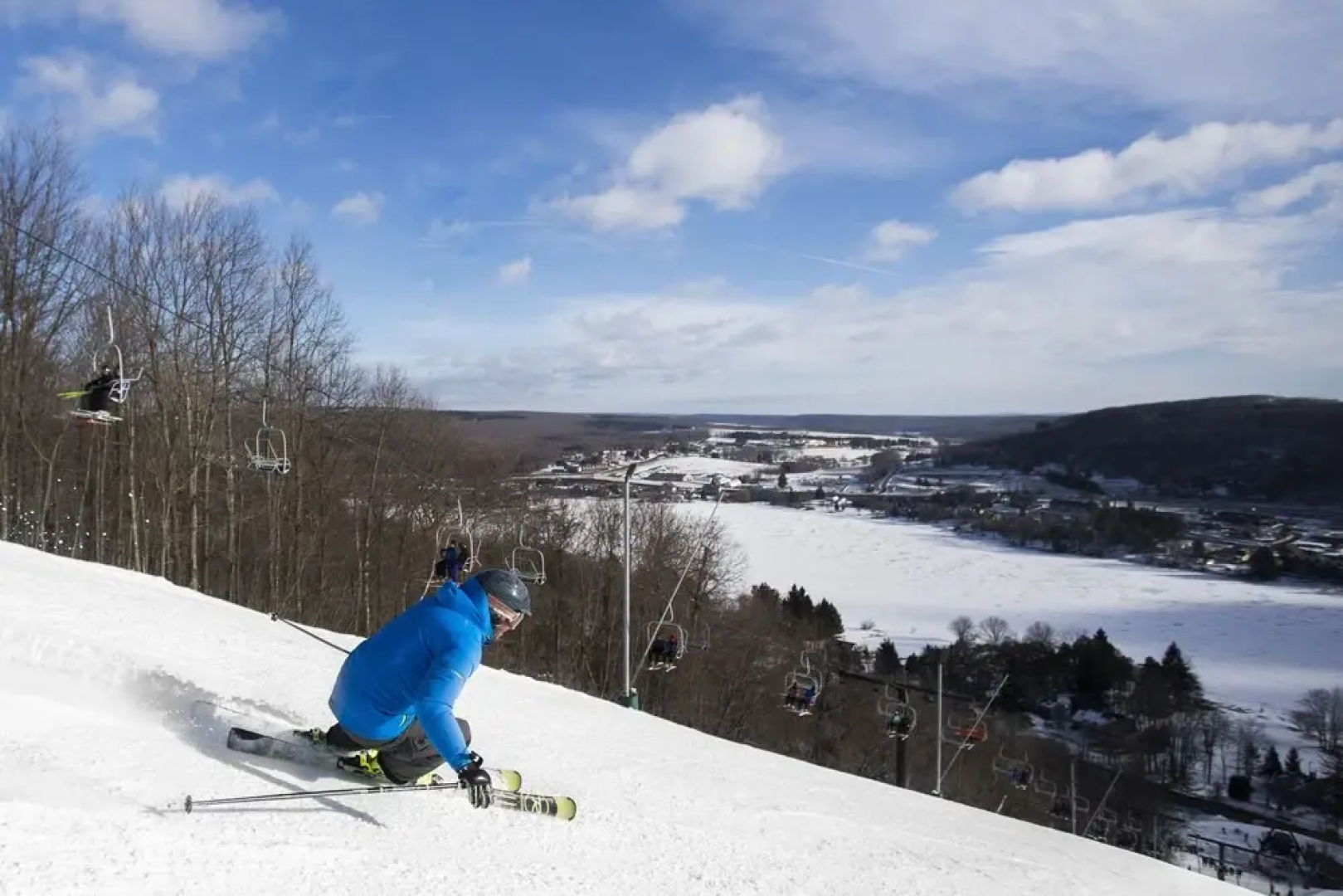 Wisp Resort