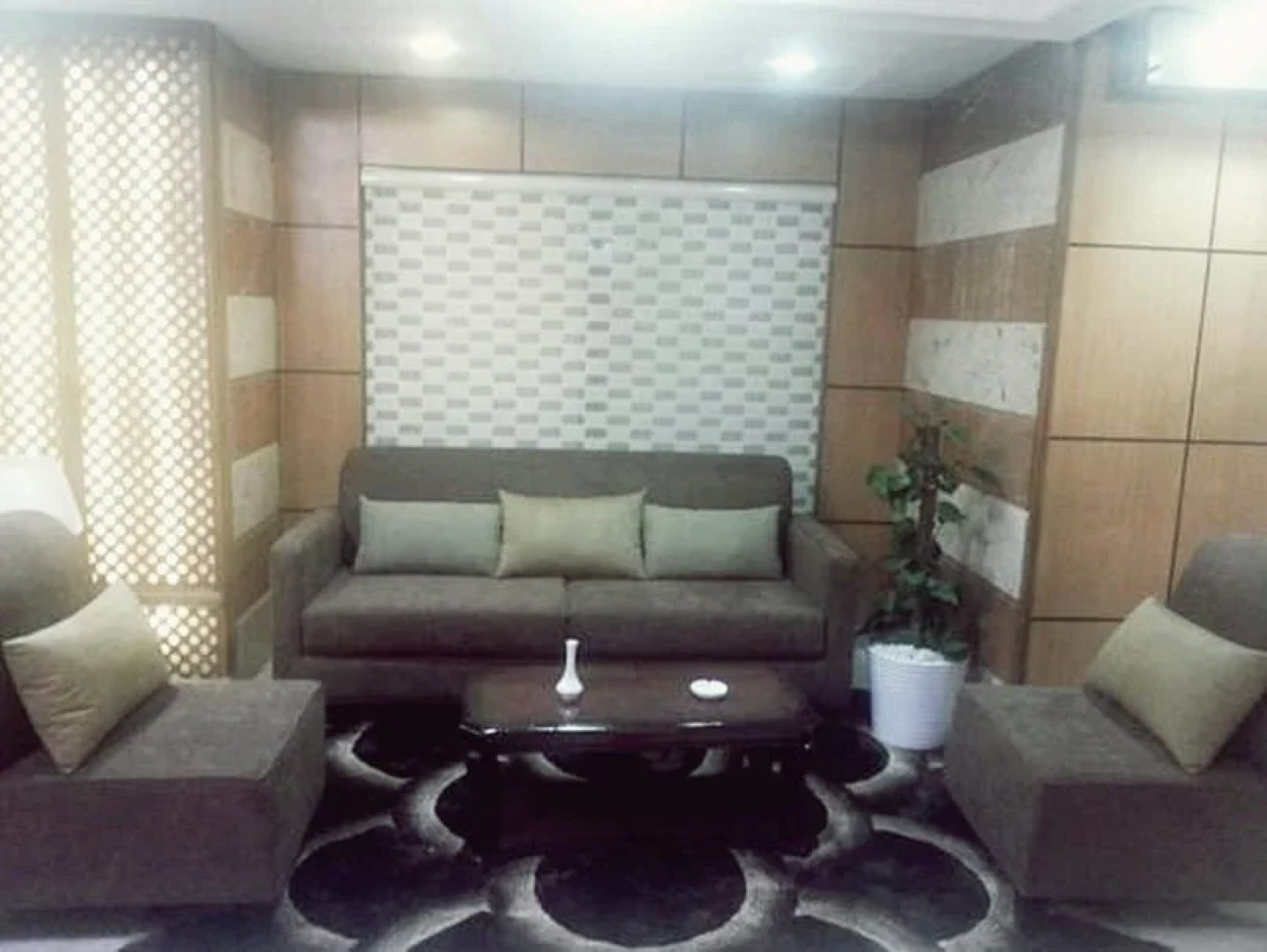 Salihiya Golden Hotel