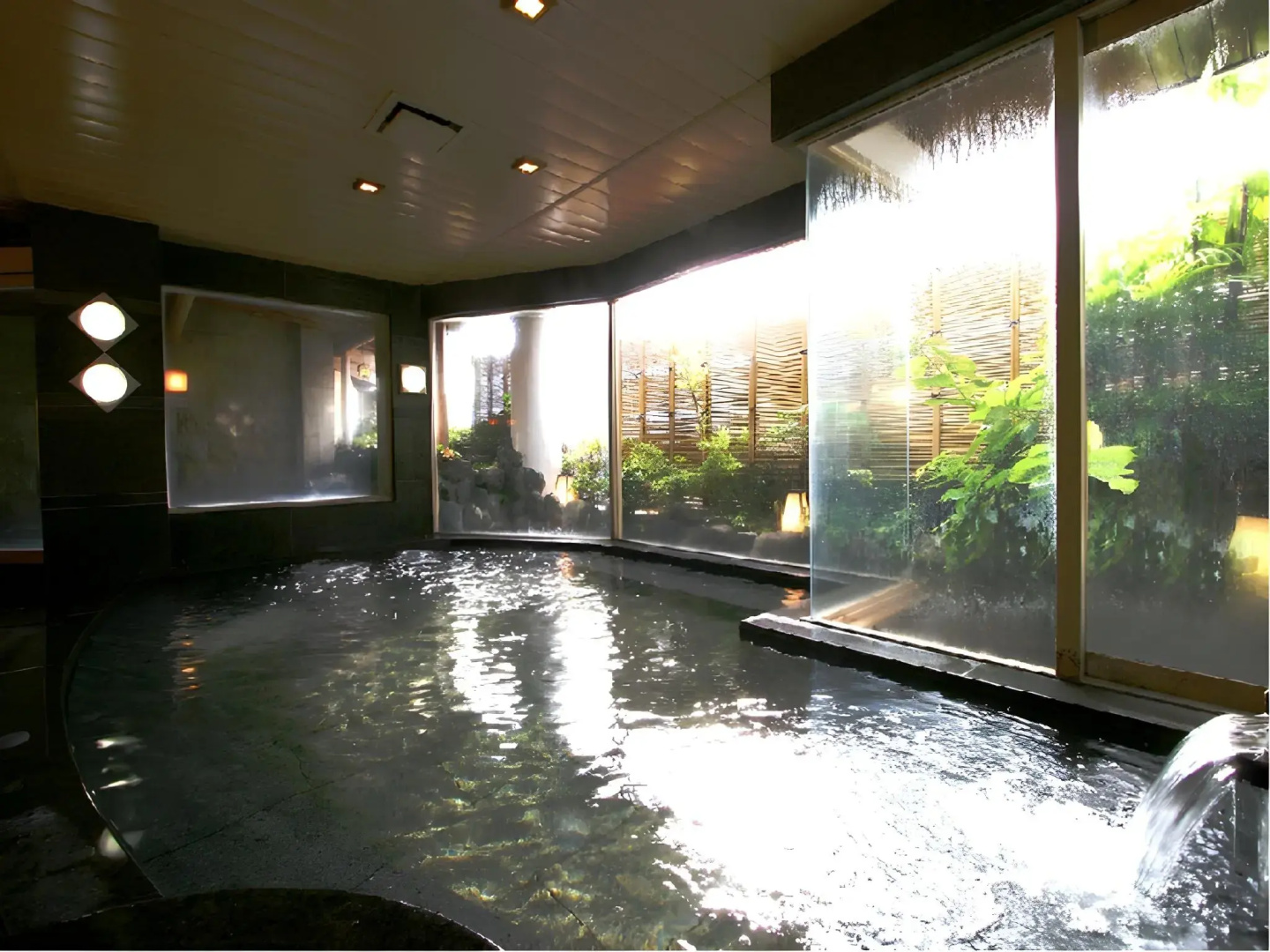 Tsukino Sumika Atami Juraku Hotel