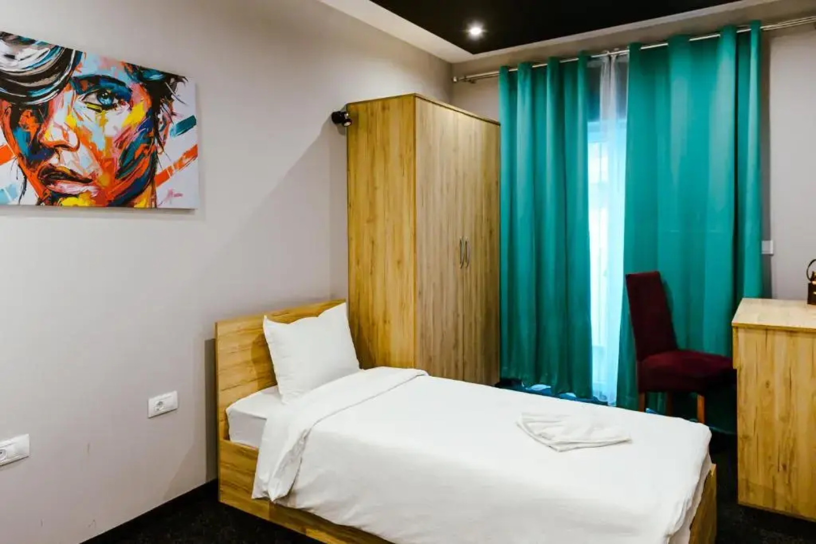 Verdisso Hotel & Restaurant