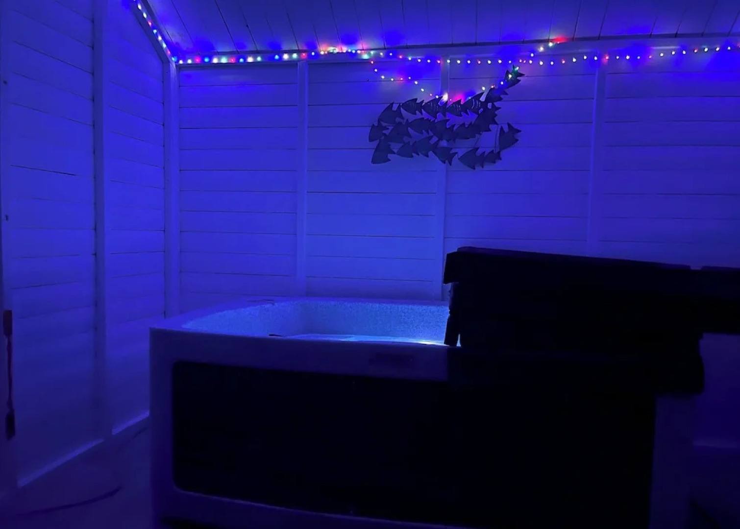 Freshwater - Hot Tub - Pet Friendly - Garden