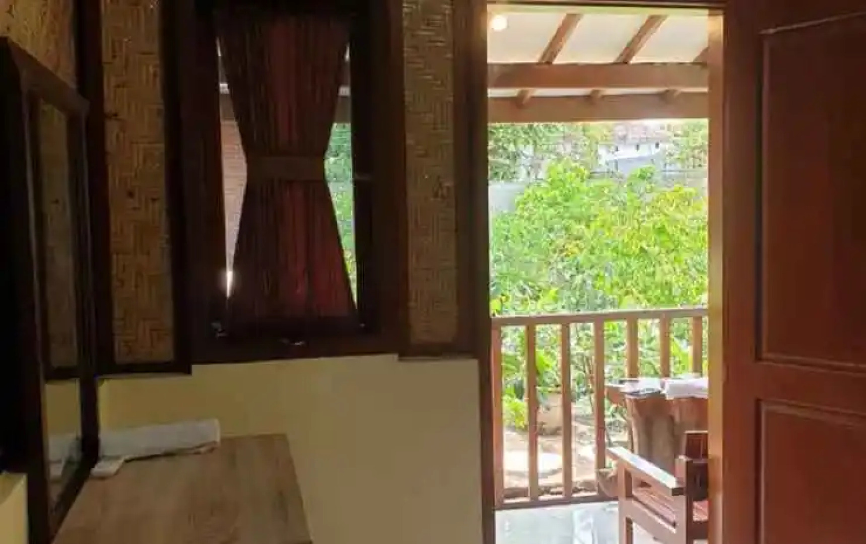 Nita's Homestay Banyuwangi