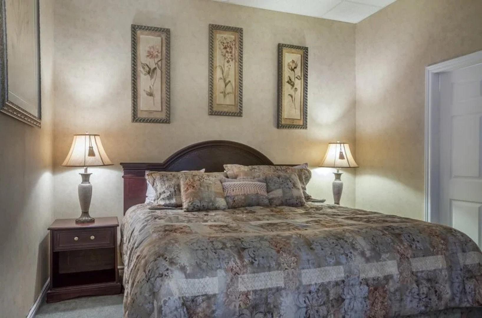 Econo Lodge Macpuffin