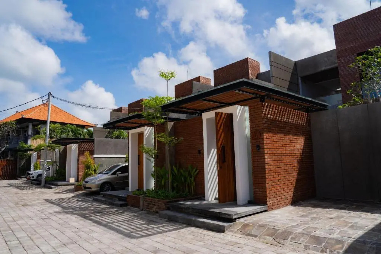 Villa Bulan Bali