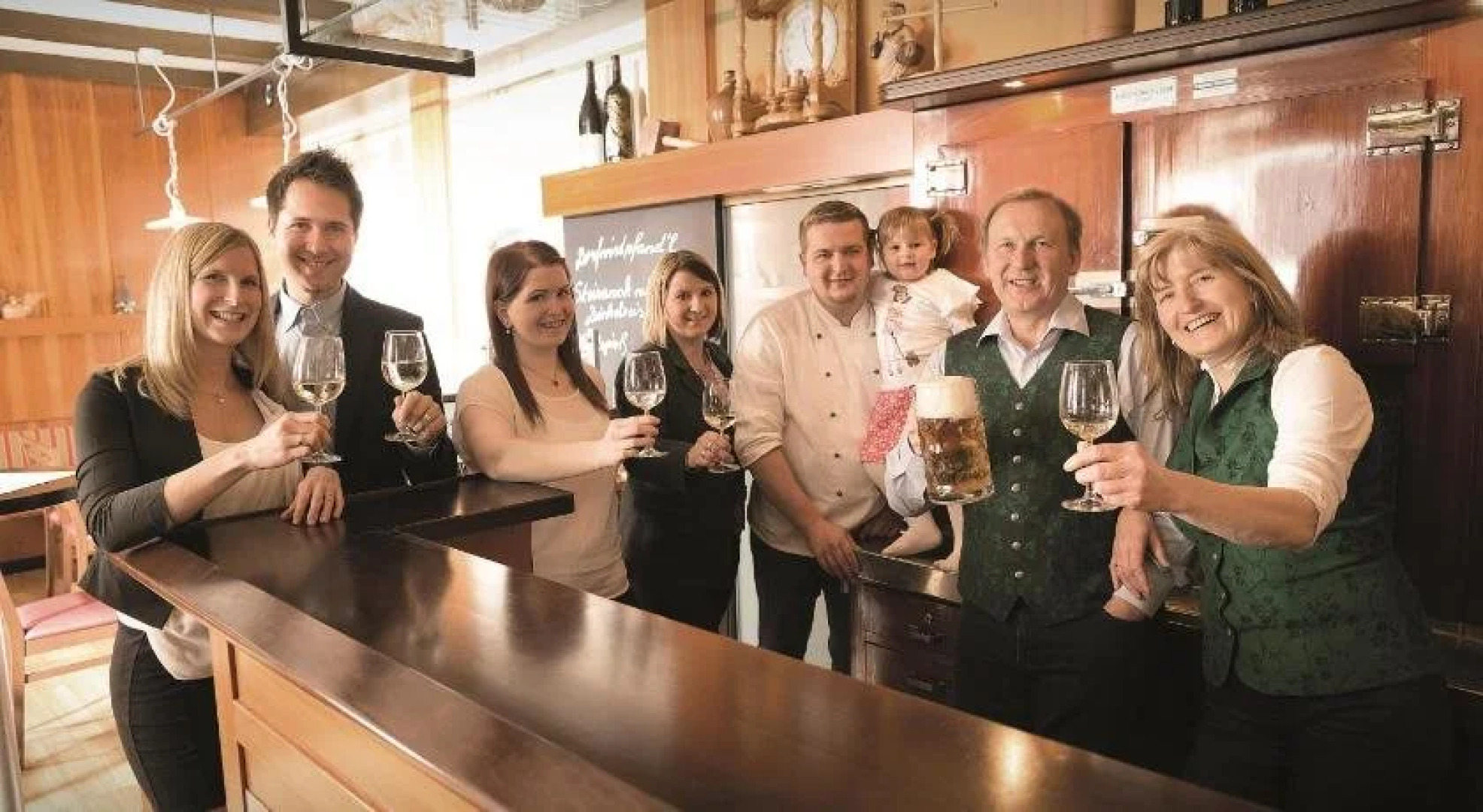 Hotel  Wirtshaus Hdl-Kaplan