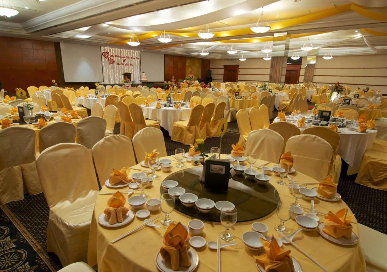 Ascott Gurney Penang