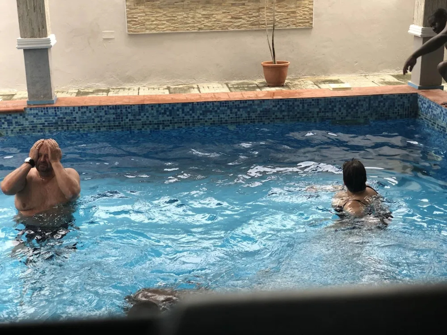 Millennium Apartments & Studios