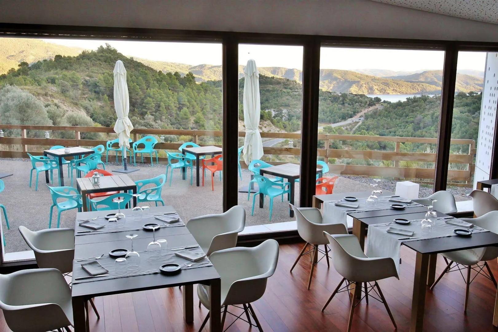 La Demba Art-Hotel & Restaurant