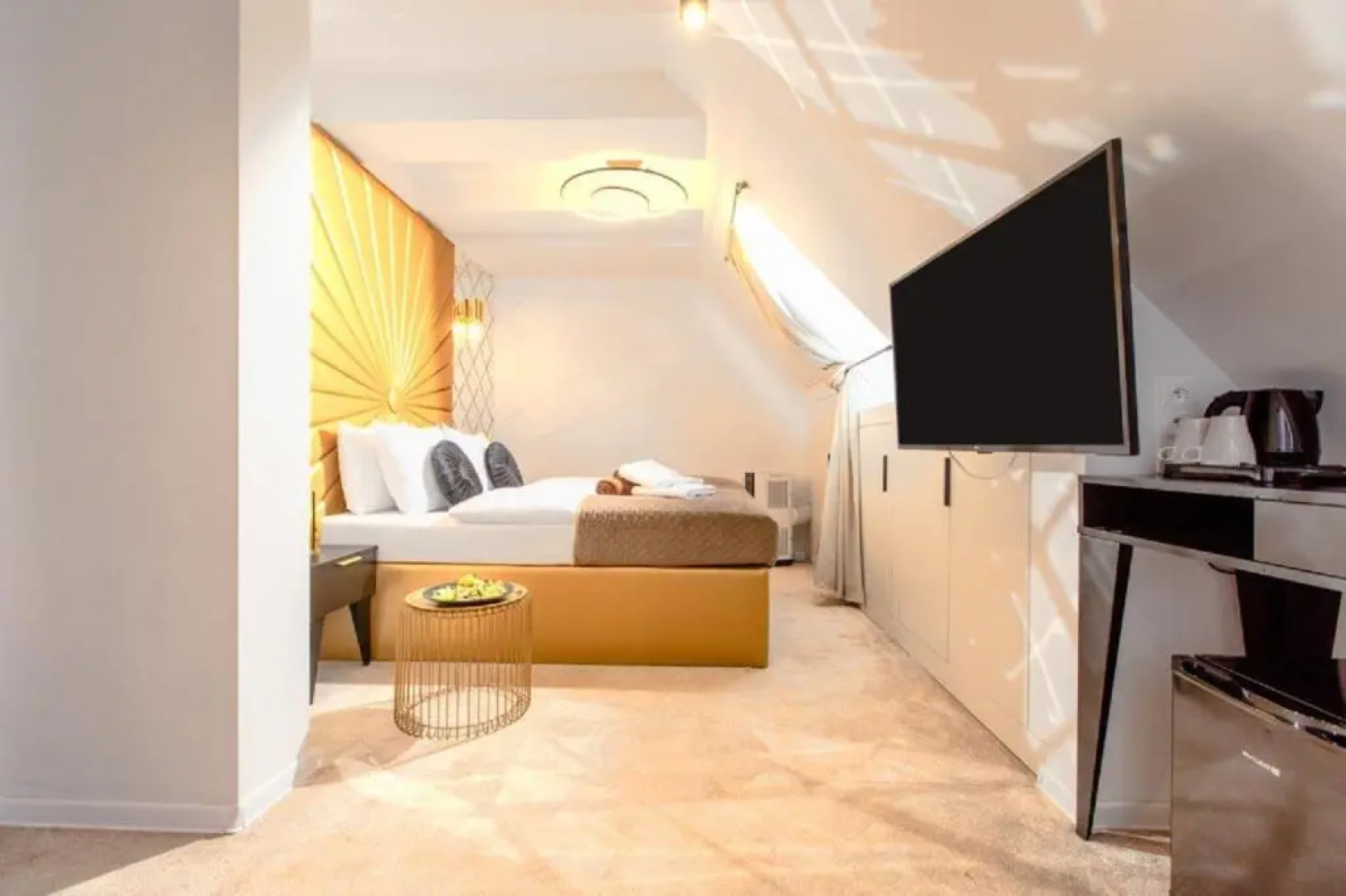 Amber Park Hotel & SPA