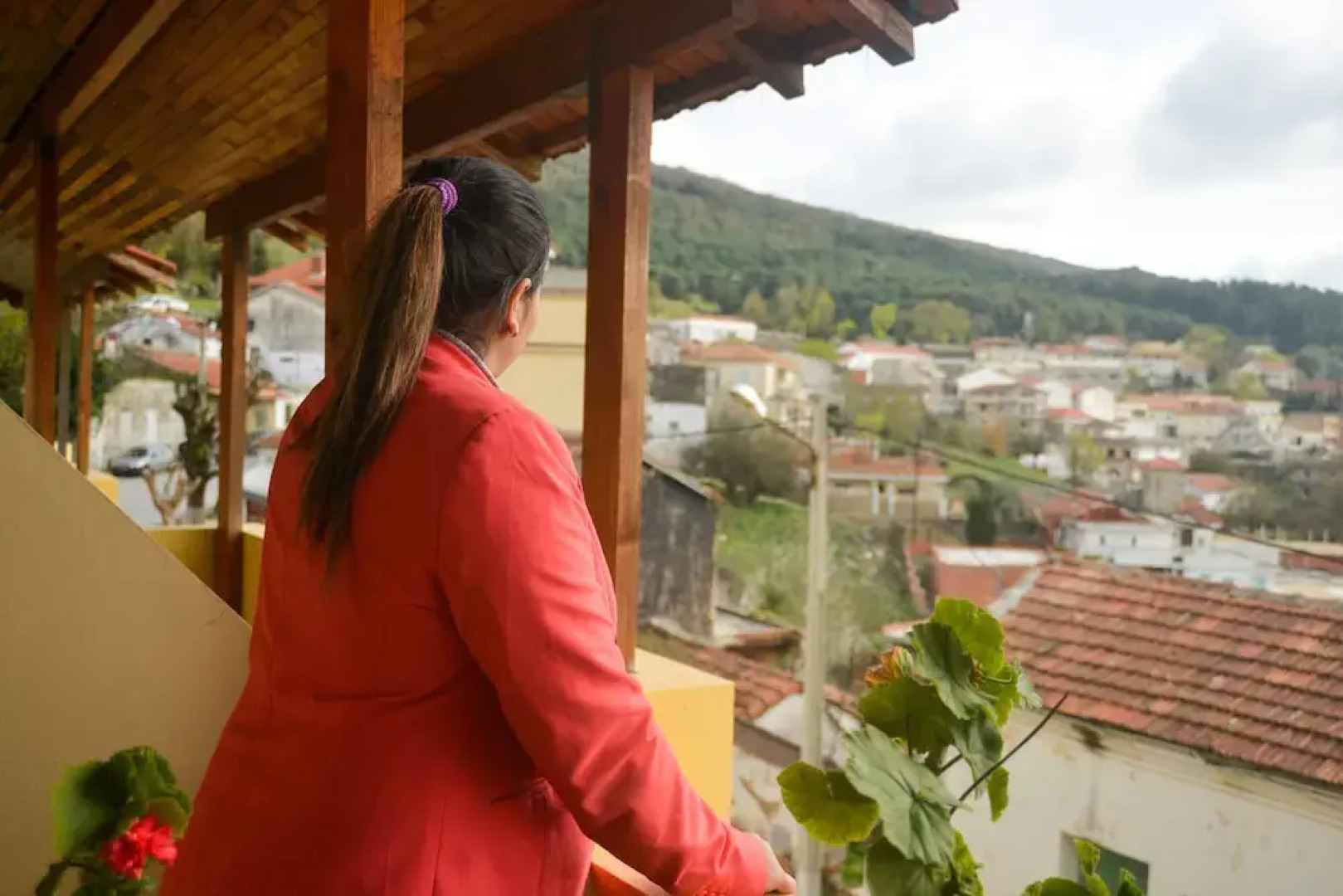 Hotel Restaurant Panorama