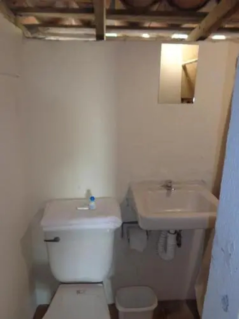 Casa de la Gente Nube