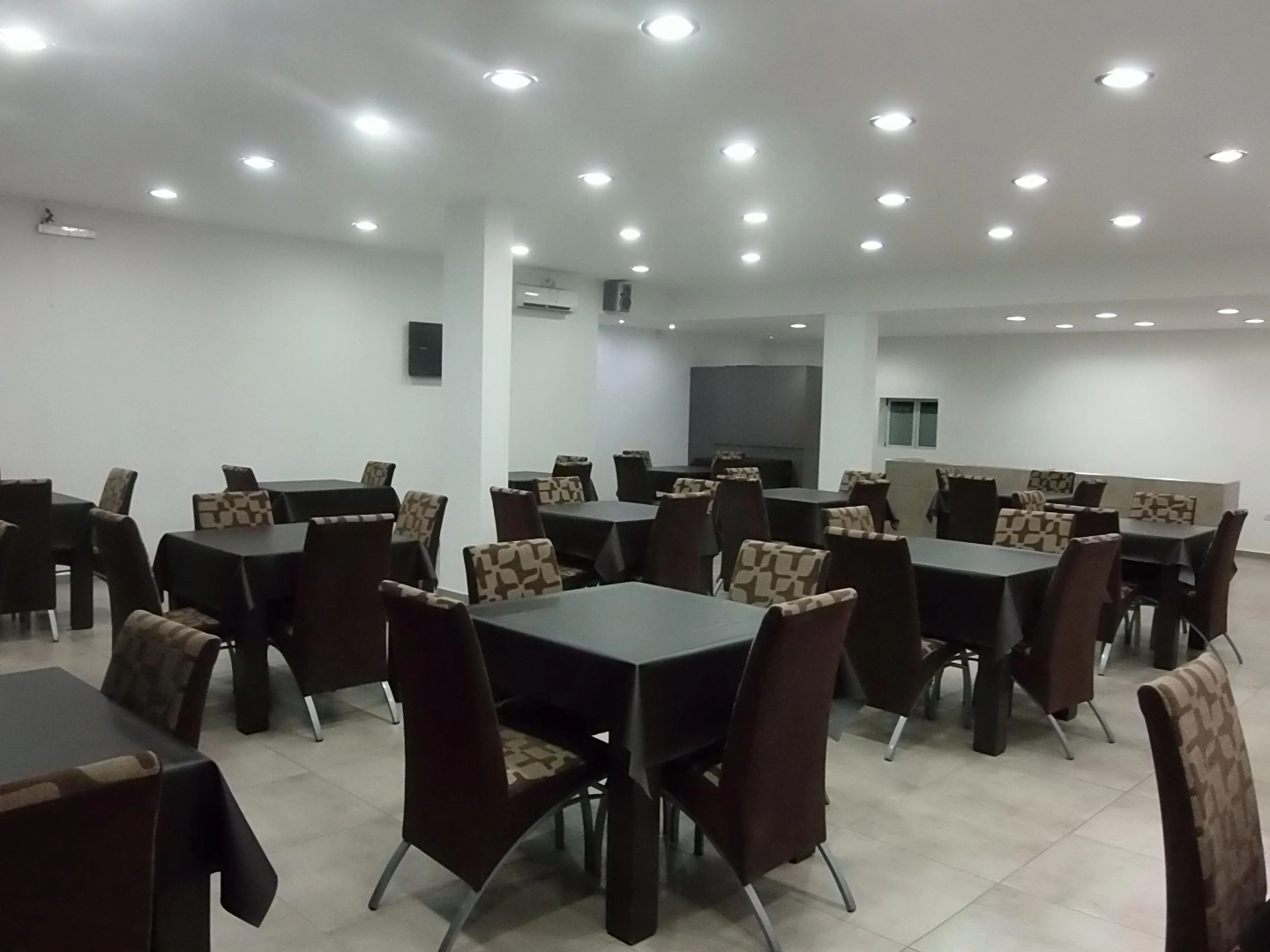 Pinar Del Lago Hotel