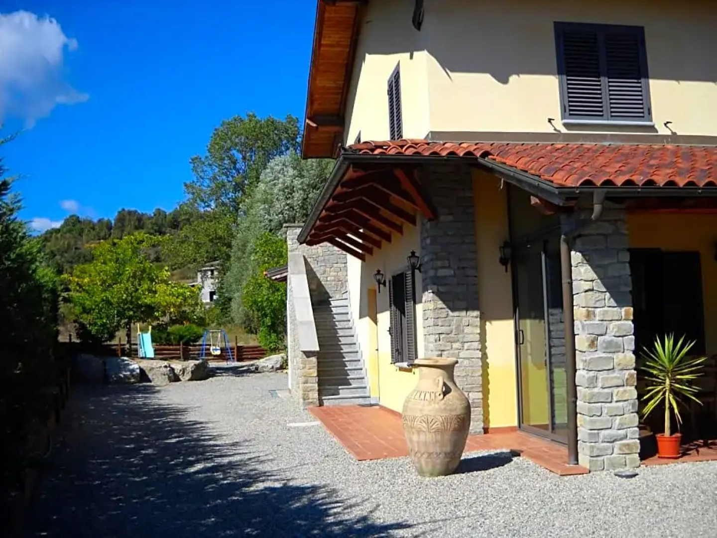 Locanda Contrada dei Fattori