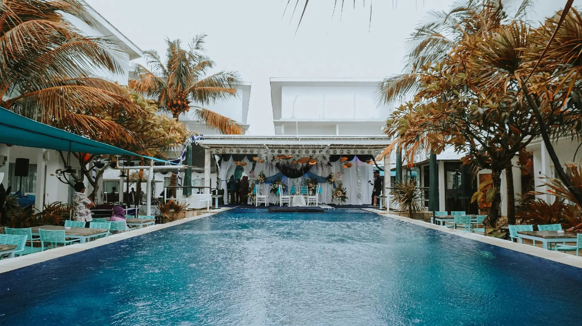 Ocean View Residence - Hotel Jepara