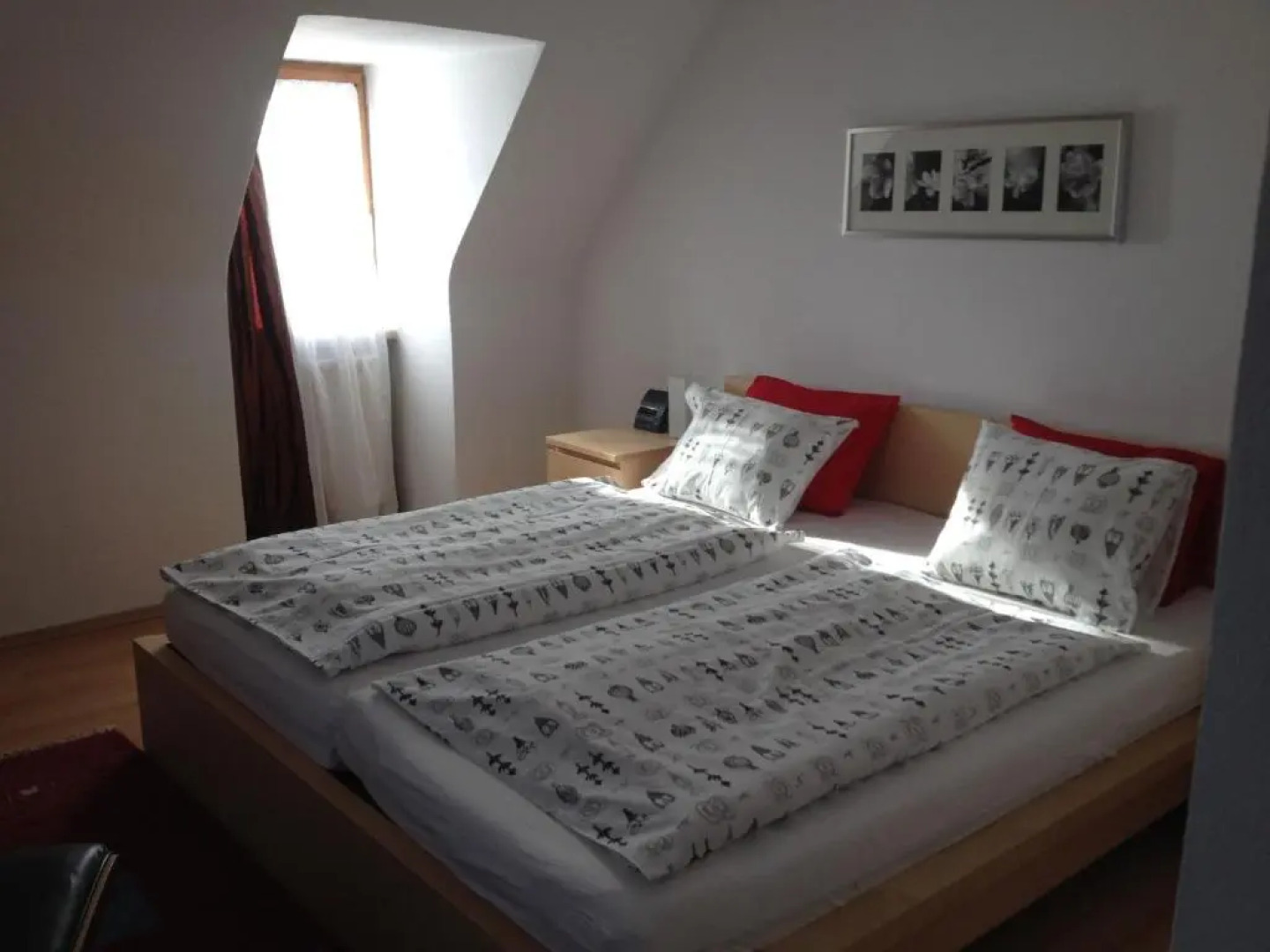 City Apartment Vasiri