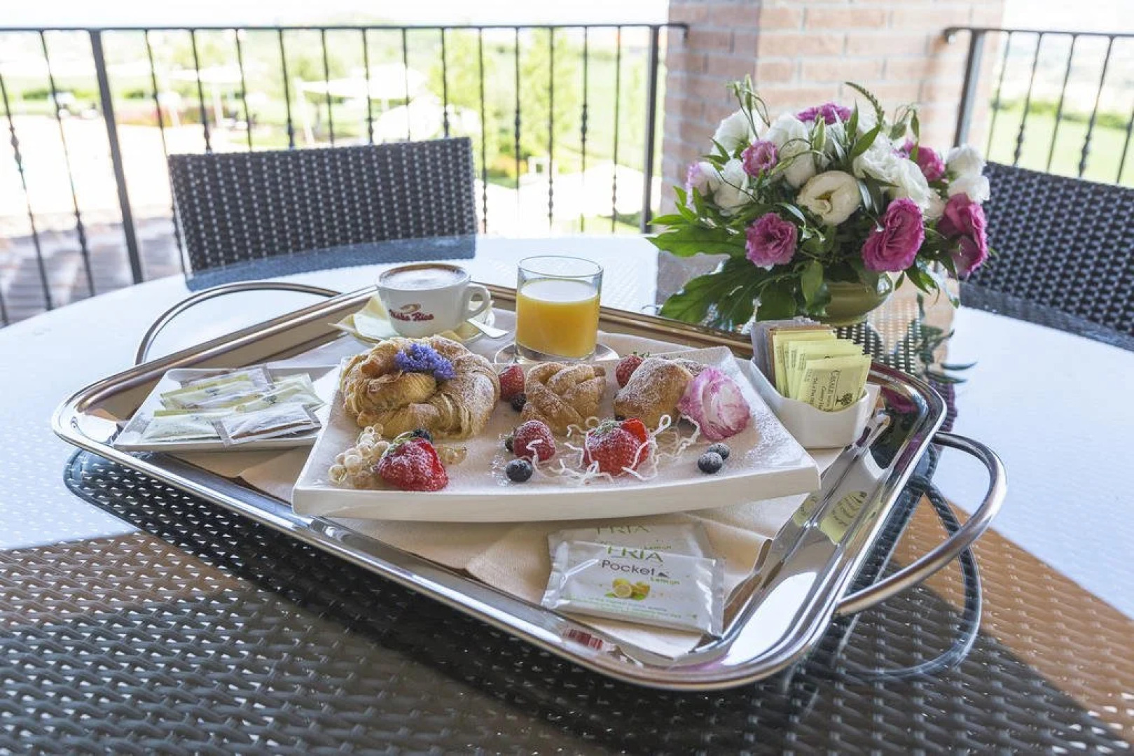 Casale Santa Maria Country House