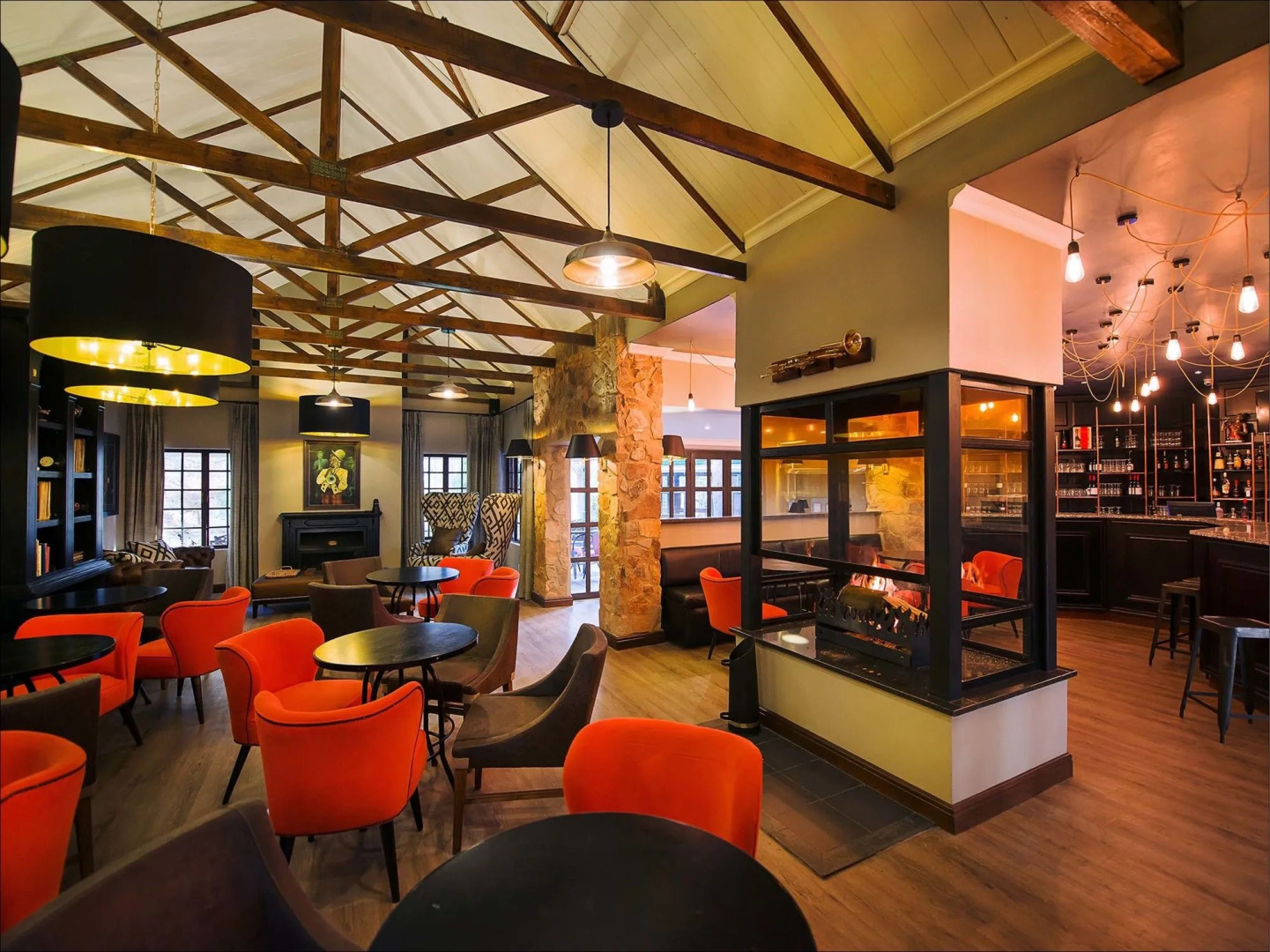 Dunkeld Country Estate