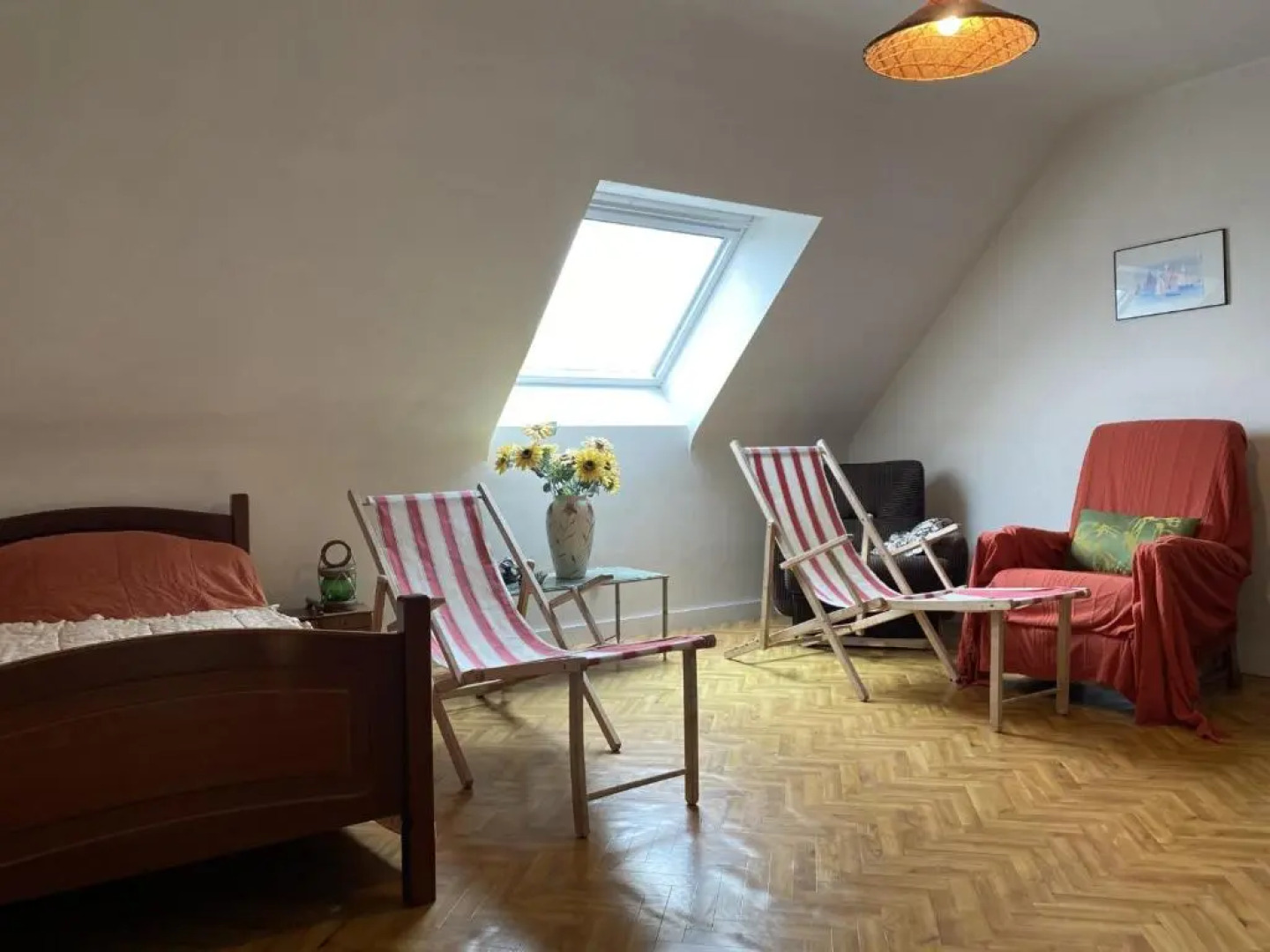 Maison Étel, 4 pièces, 6 personnes - FR-1-397-20