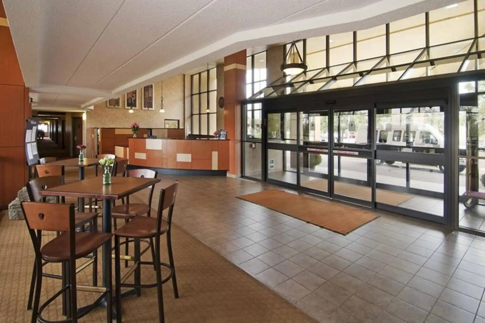 Comfort Inn Eagan Minneapolis - St. Paul South