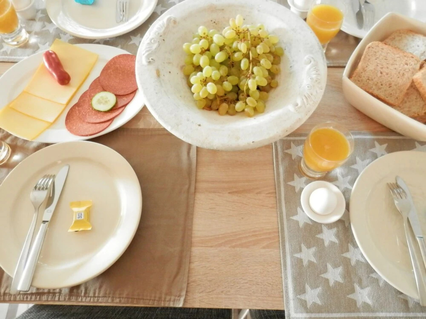 Ravelin Bed & Breakfast