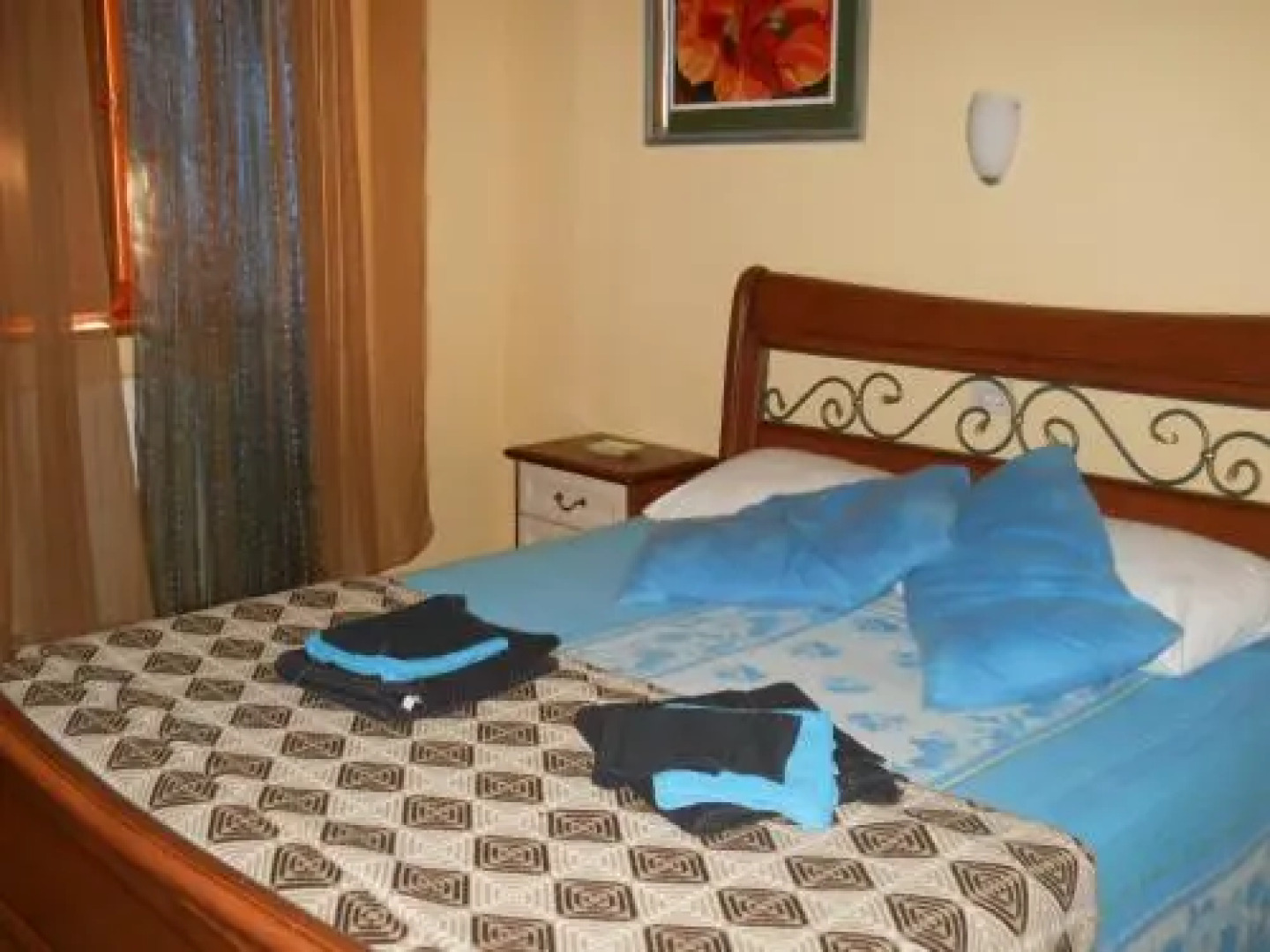 Il Fortilizio di Padre Pio