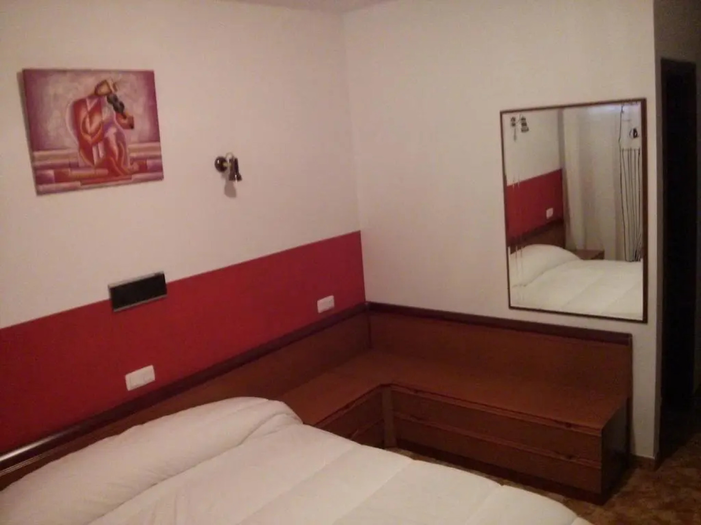 Pensión Residencia Tere