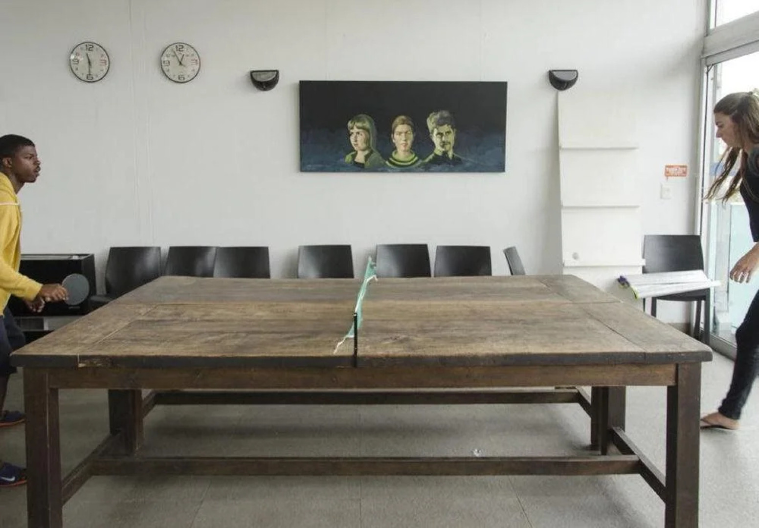 La Casa de Pichincha