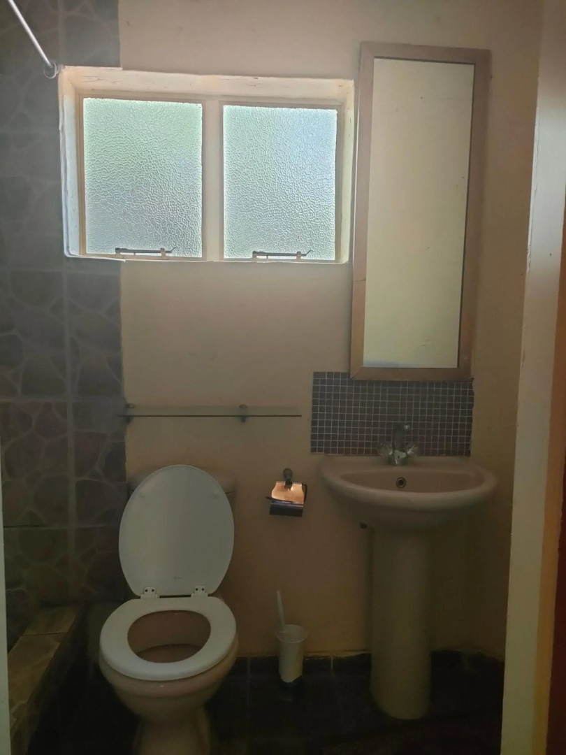 Copacopa Lodge and Conference Centre