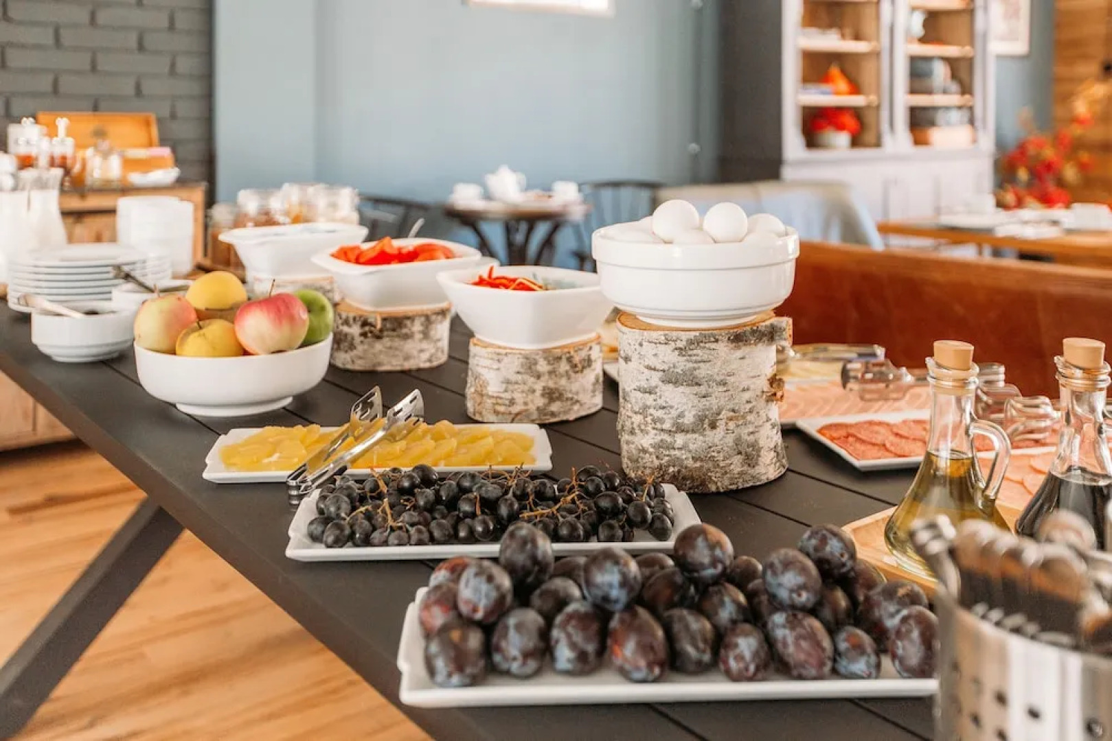 Hotel Stancia Kazbegi