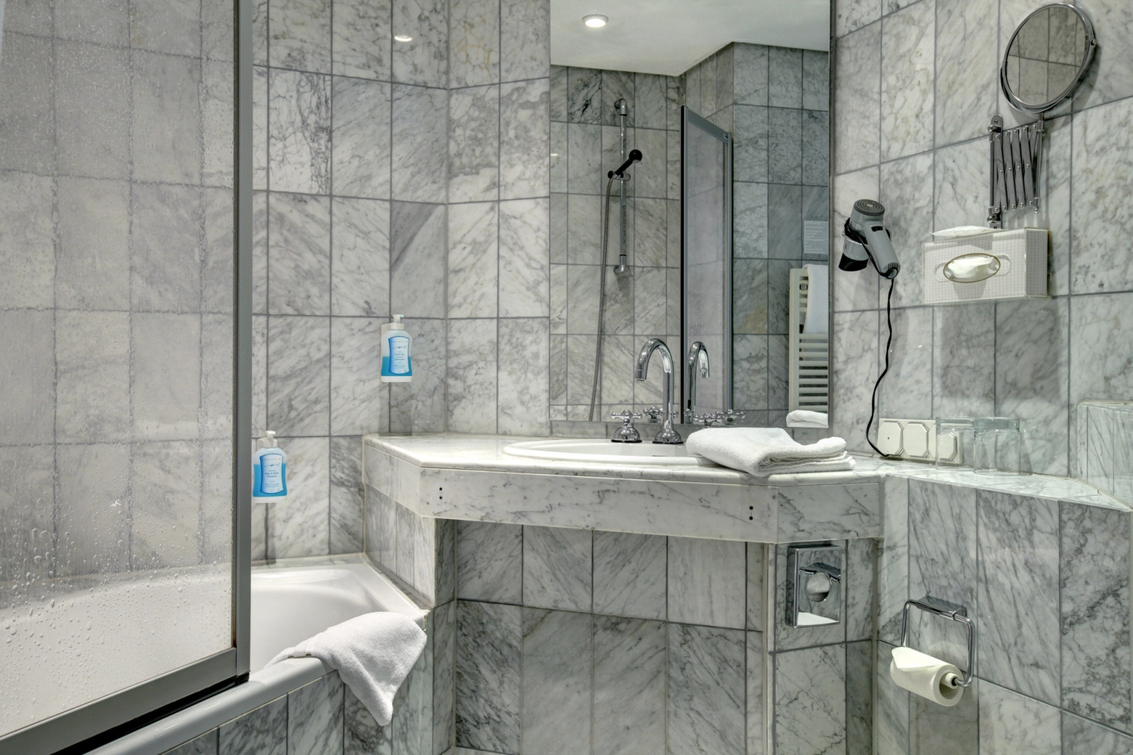 Parkhotel Unter den Linden