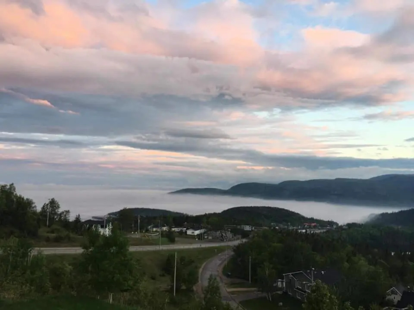 La Maison Harvey Lessard B&B