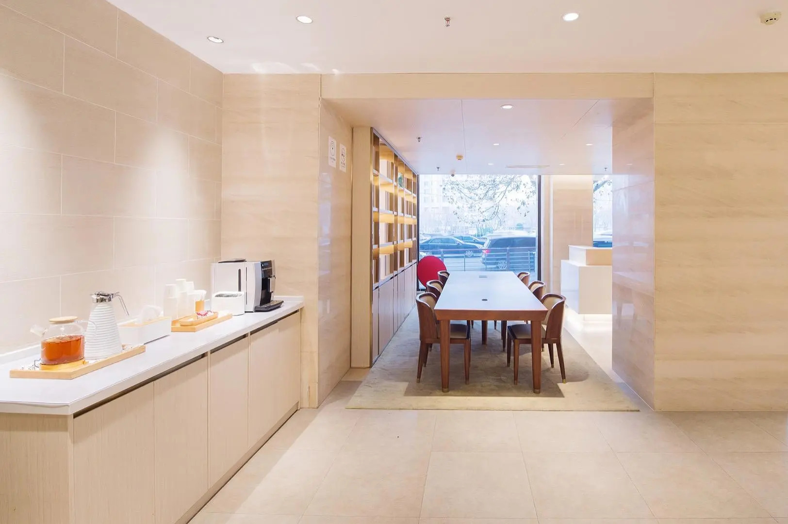 JI Hotel Dalian Qingniwa