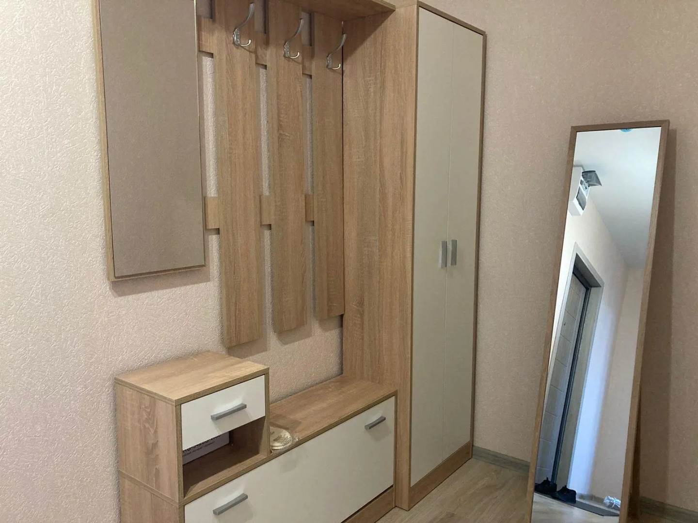 Серебряный век на улице 45-й Стрелковой Дивизии 64/2