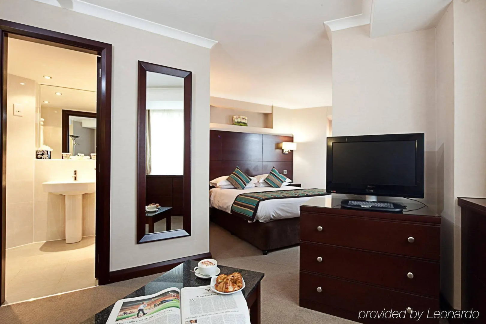 Danubius Hotel Regents Park