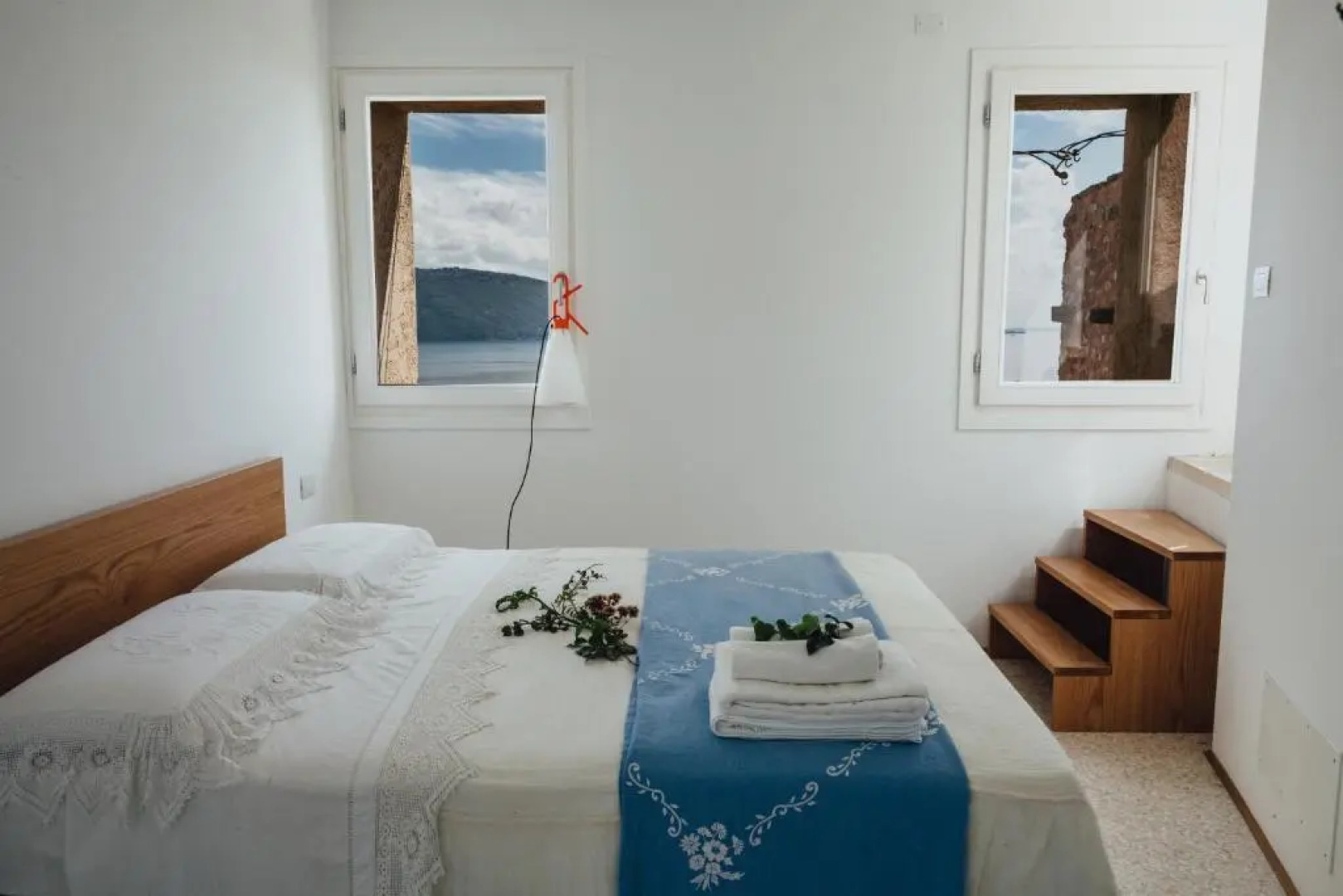 Contemporary Resort House