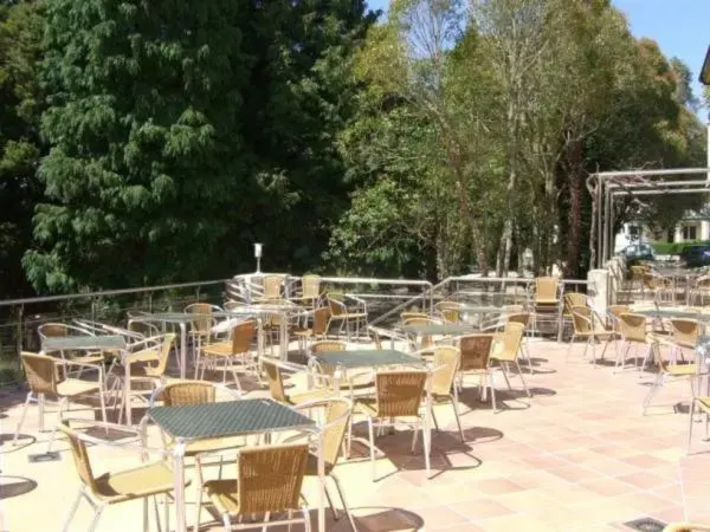 Hotel O Casino da Rasa