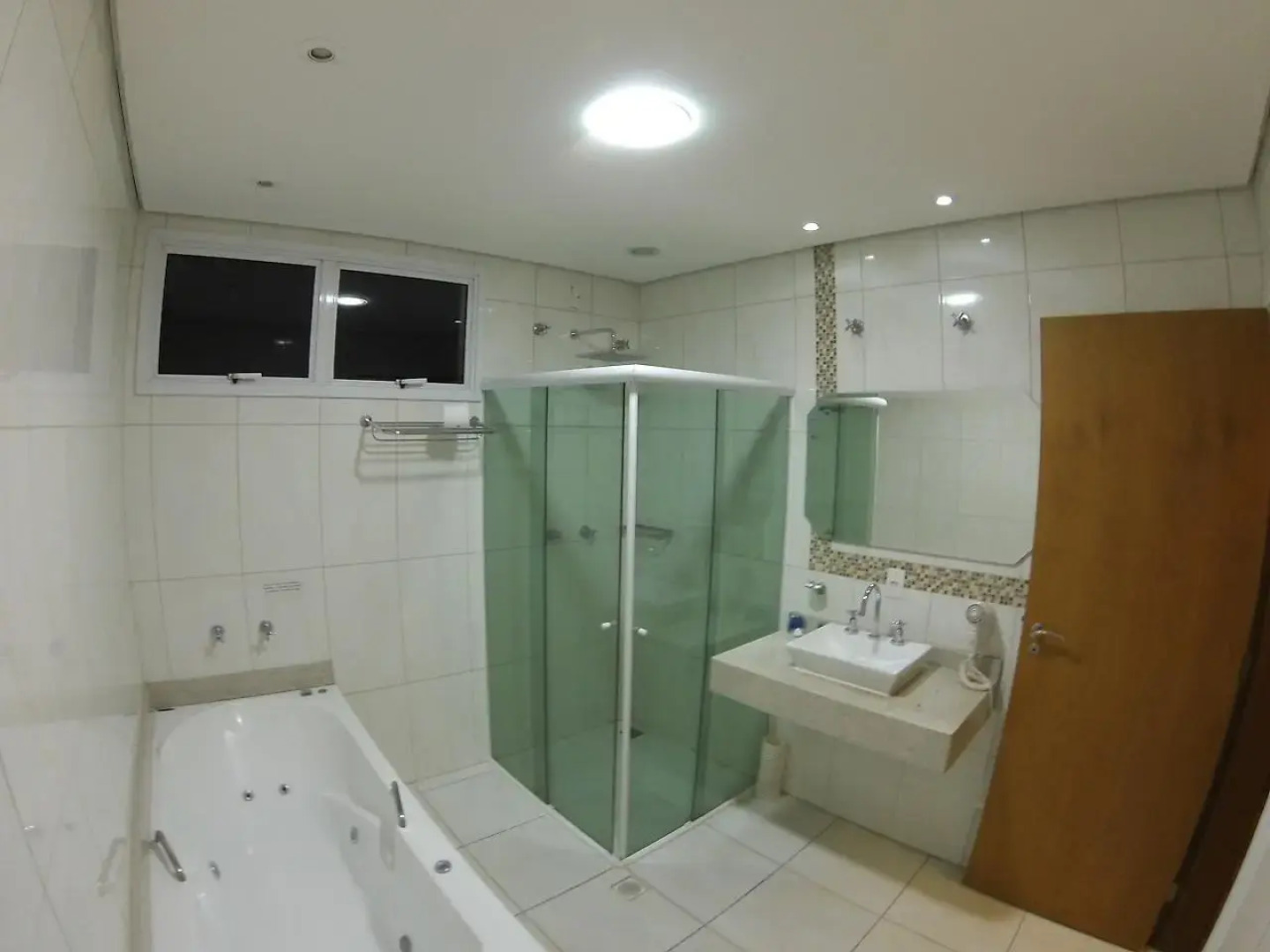 Hotel Serra de Jundiaí