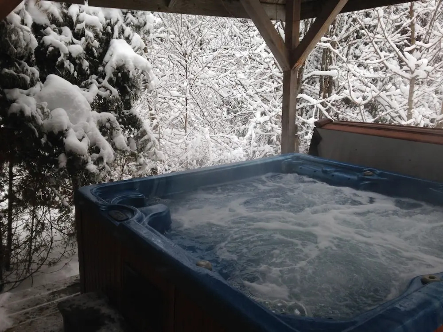 Chalets & Studios Le Vent du Nord