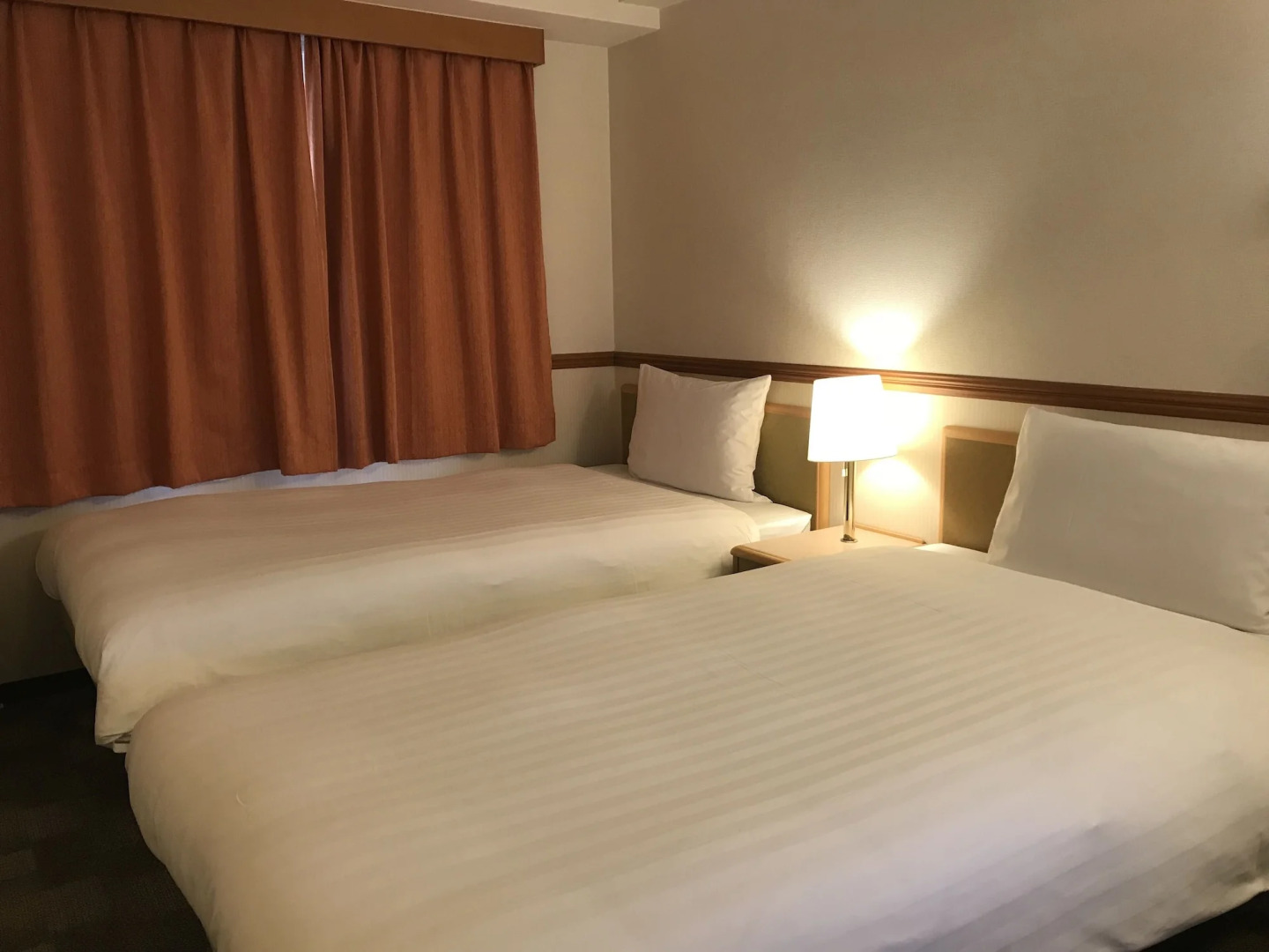 Toyoko Inn Sasebo Ekimae