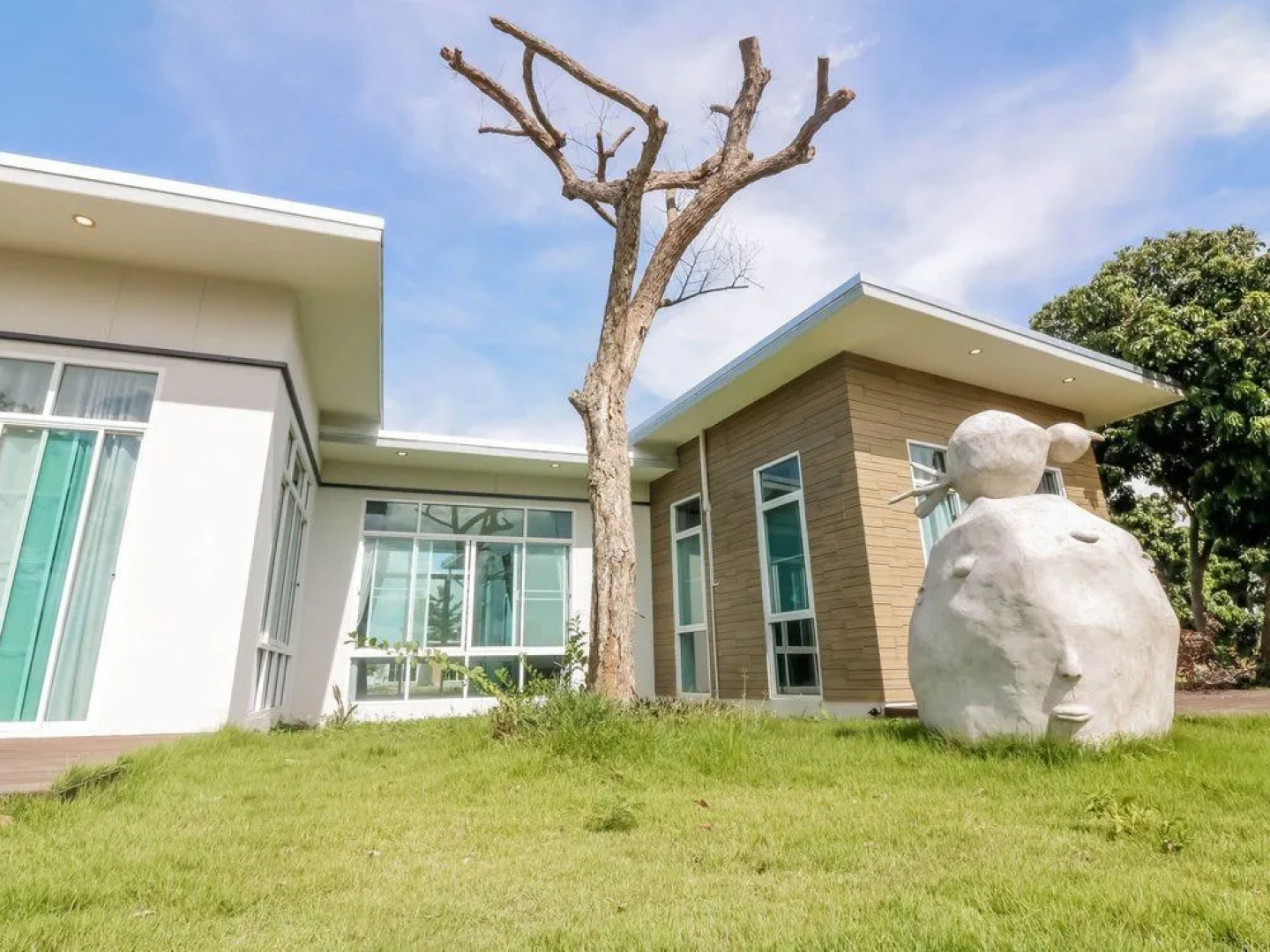 NIDA Rooms Doi Lo 39 Mountain