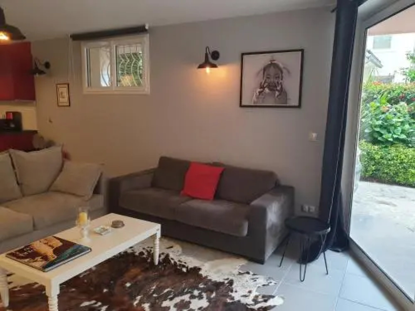 Villa Silhouette Cap d'Ail Monte Carlo