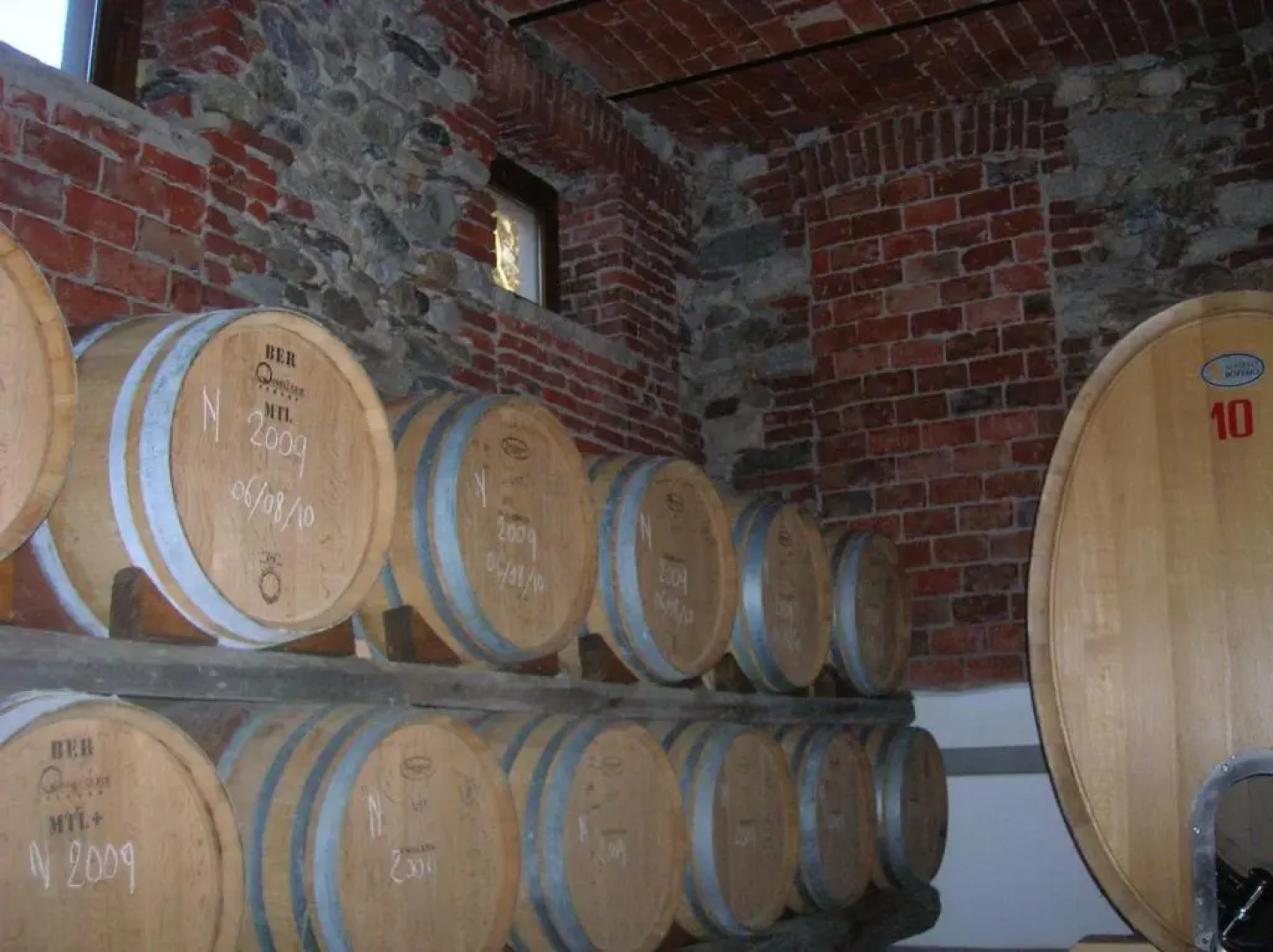 Relais Profumo di Vino