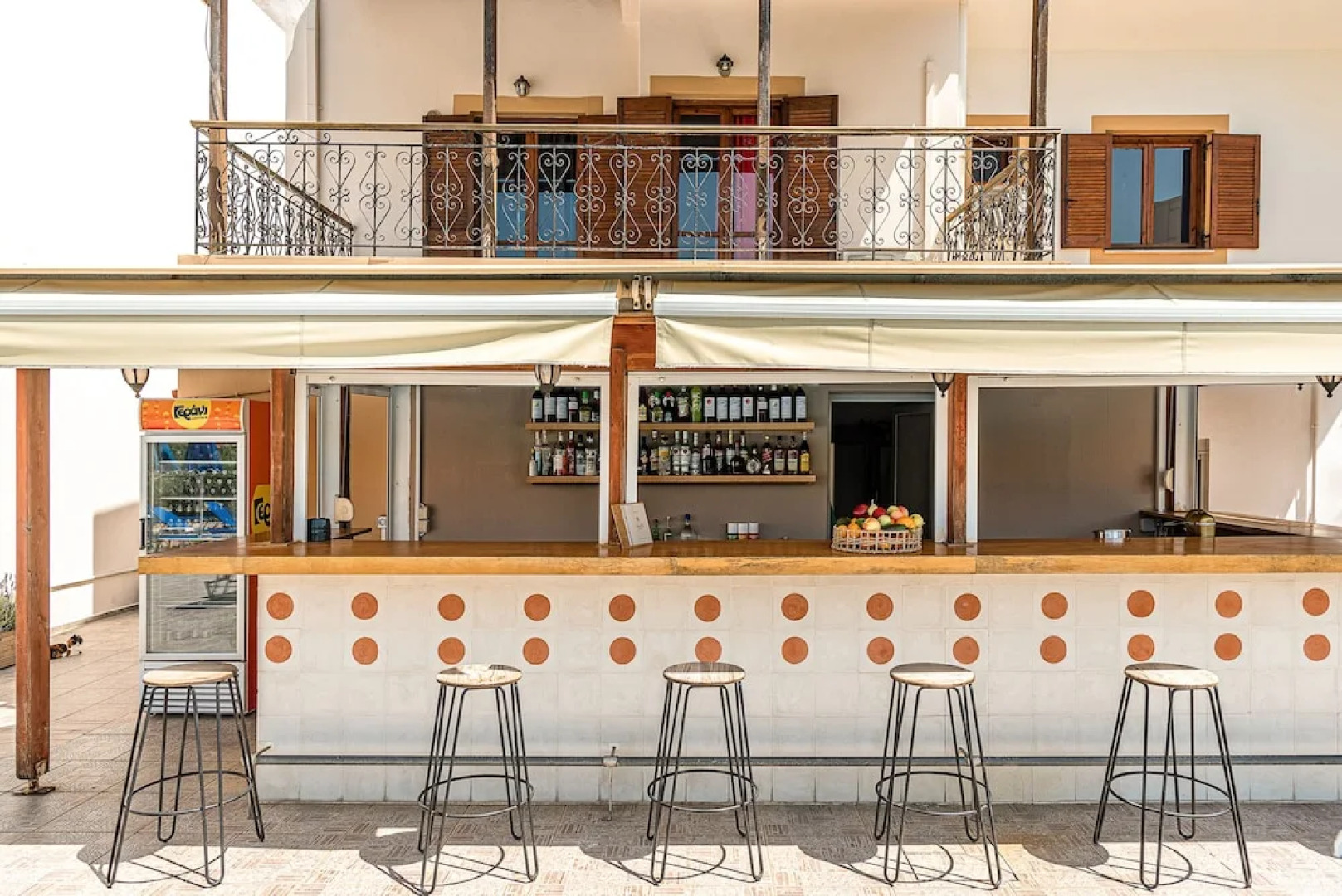 Artemis Marina Apartments