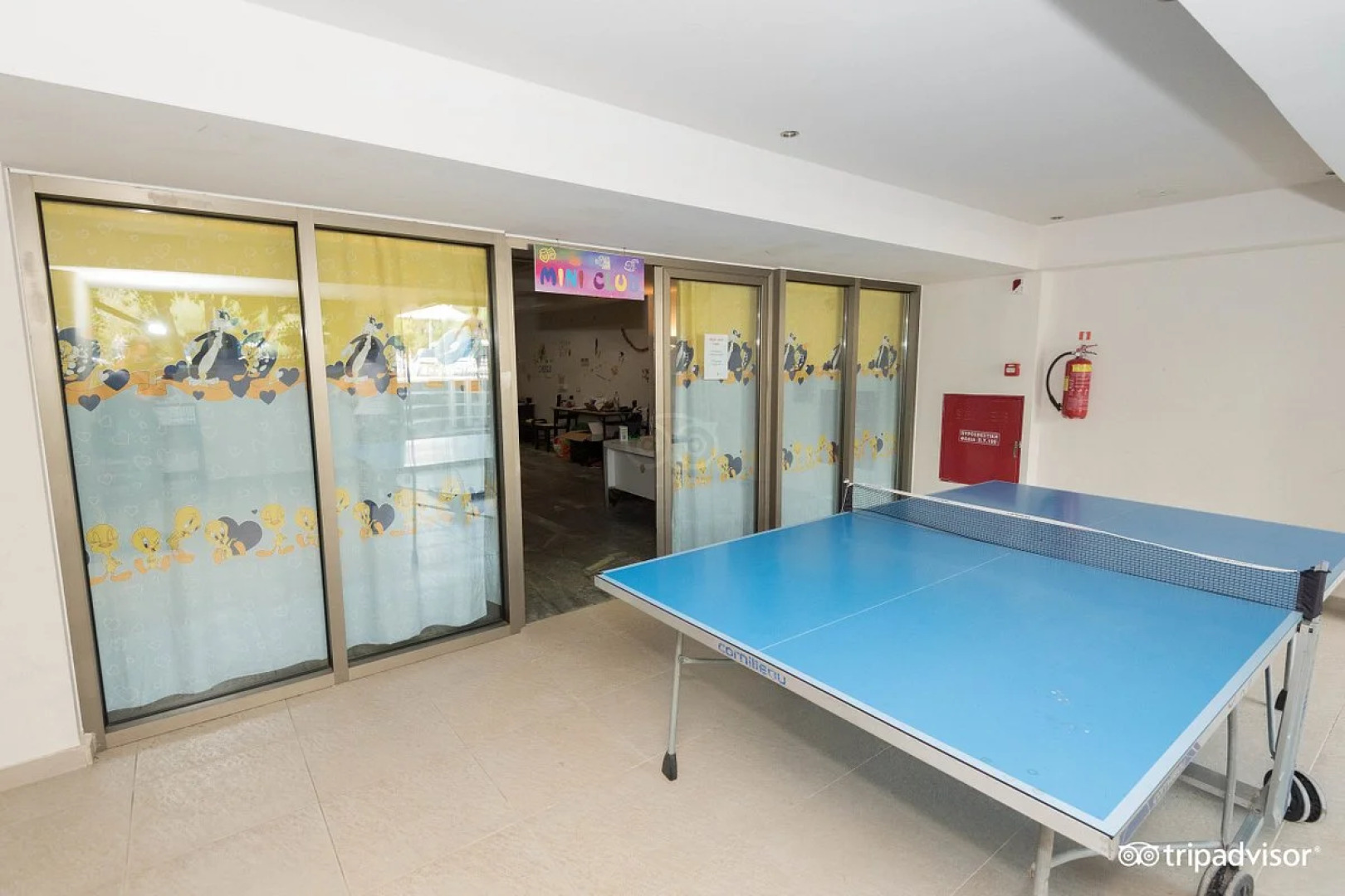 Sitia Beach City Resort & Spa