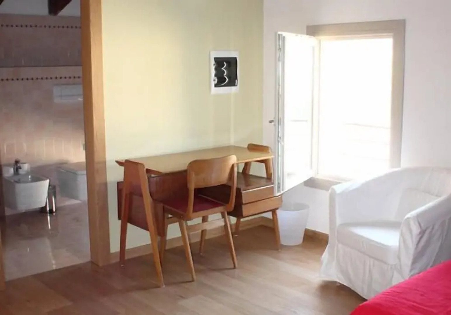 Agriturismo Caspineda