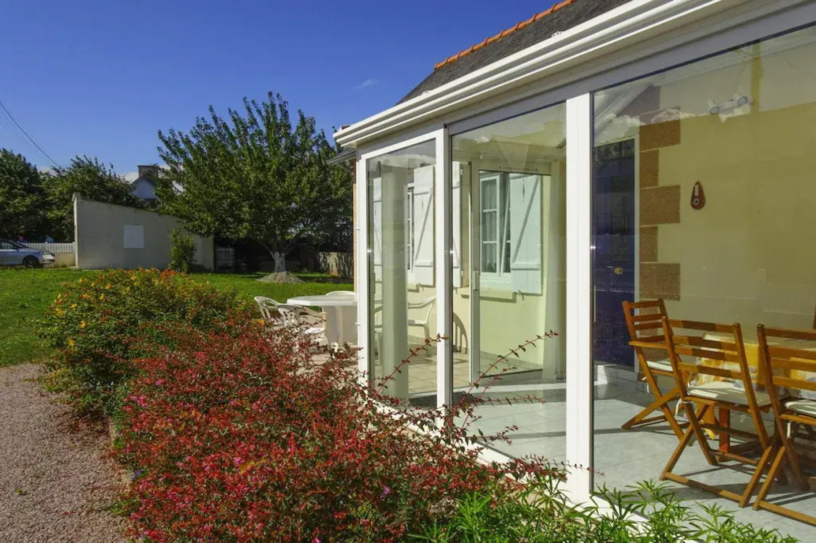 Holiday Home in Pleneuf Near Sandy Beaches